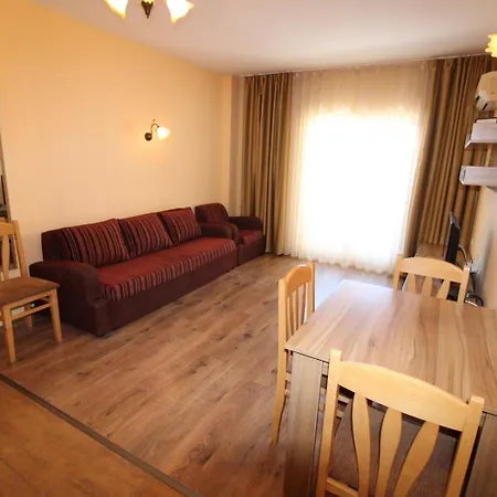 Apartment Horizont - Menada