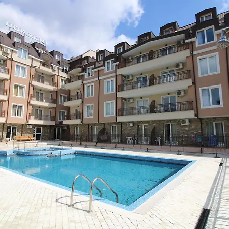 Horizont - Menada Sunny Beach