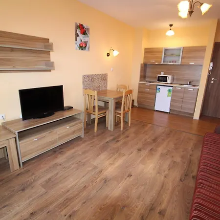 Horizont - Menada Appartement