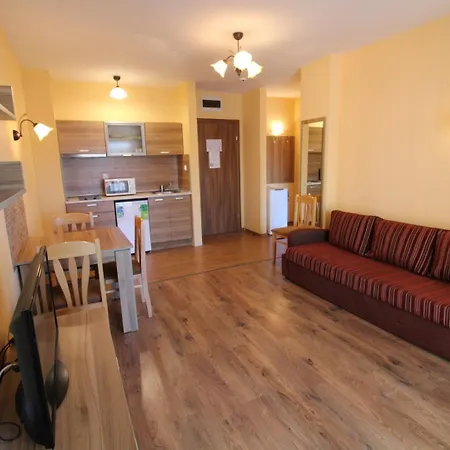 Horizont - Menada Appartement