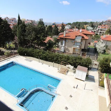 Horizont - Menada Appartement